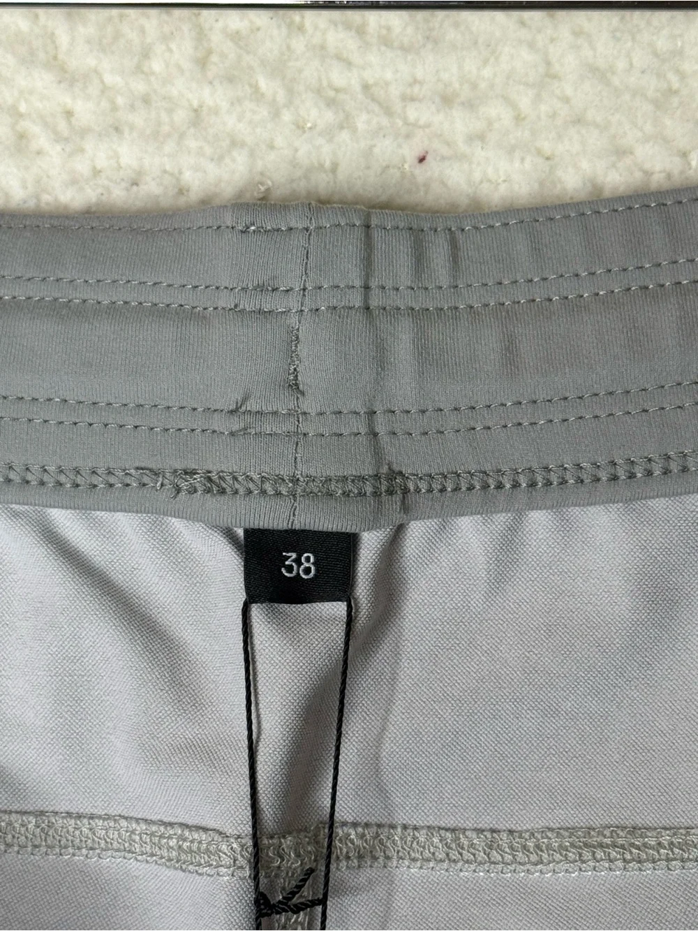 Public Rec Flex Short 7 1/2